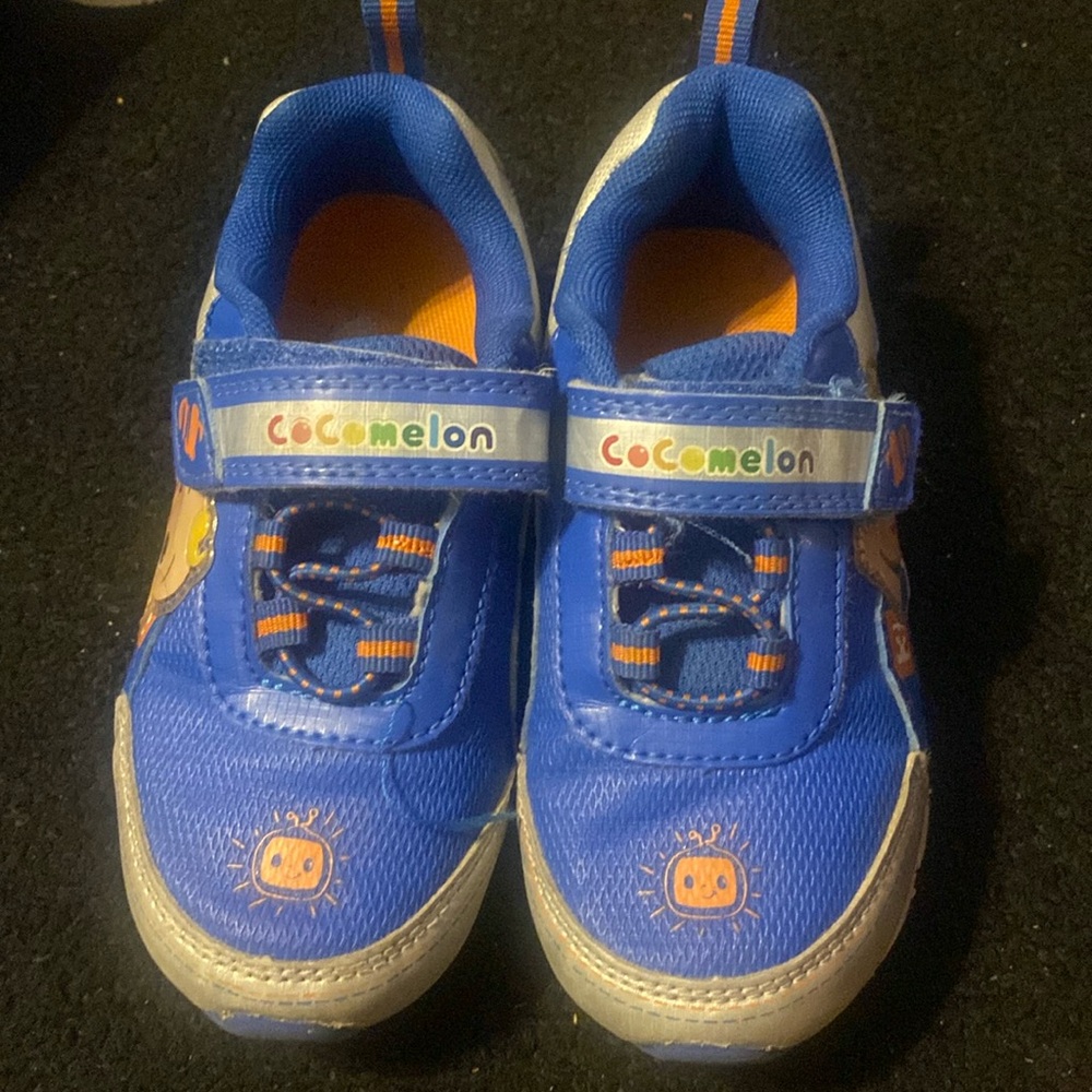 Cocomelon Light up Shoes